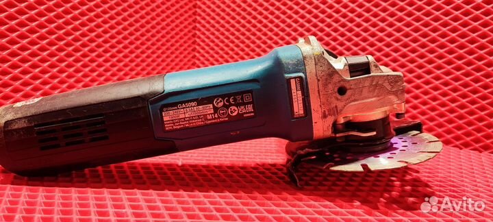Ушм Makita ga5090