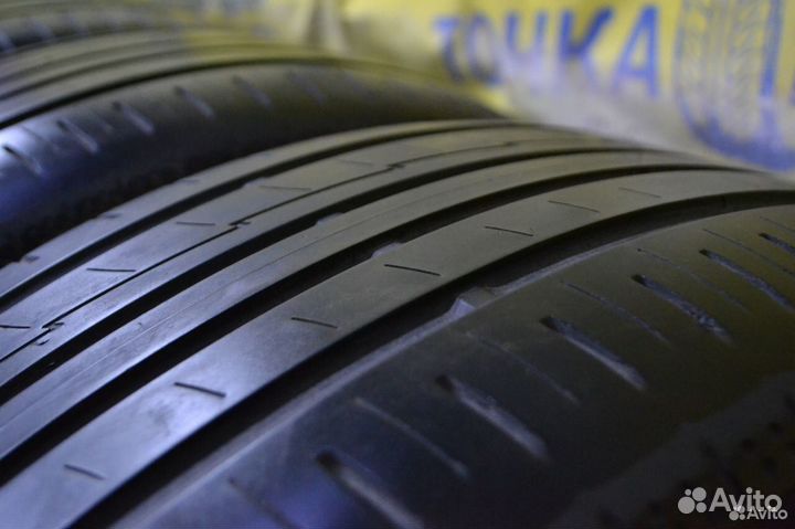 Yokohama BluEarth-A AE-50 235/55 R18