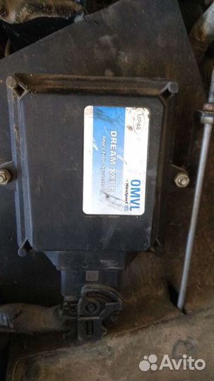 Газовое оборудование 4 поколения