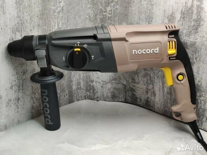 Перфоратор новый