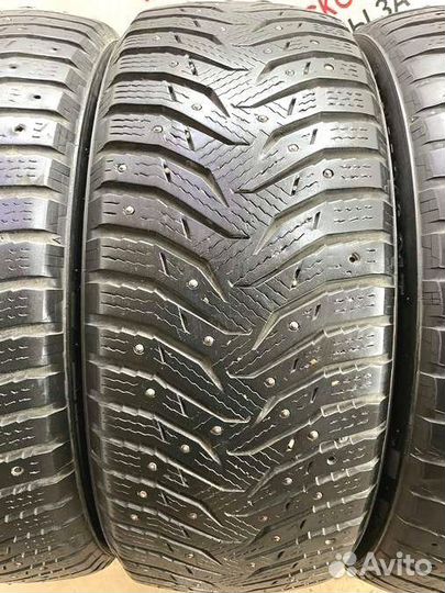 Kumho WinterCraft Ice WI31 205/55 R16 87M