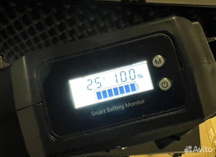 Антидроновое ружье Гарпия 300 w