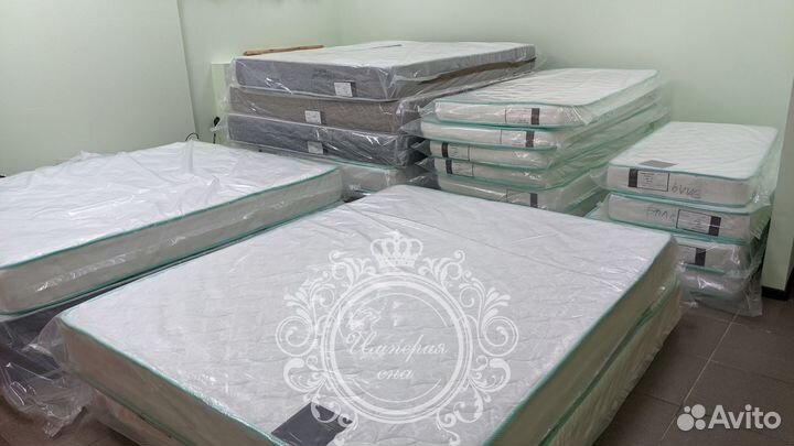 Наматрасник непромокаемый