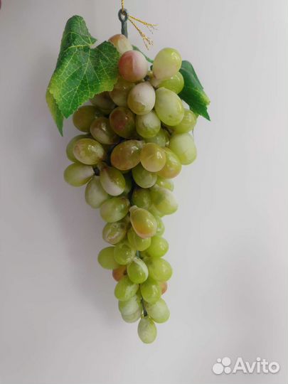 Искусственные фрукты