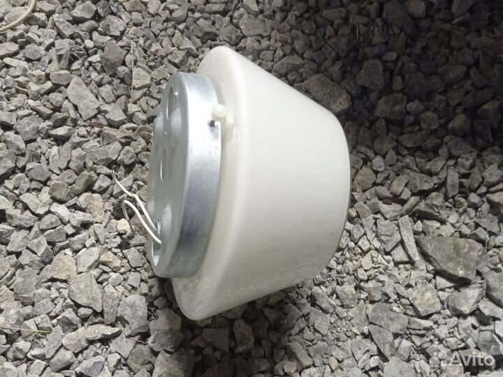 Фонарь подвесной СССР