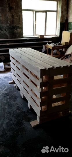 Мебель в стиле лофт