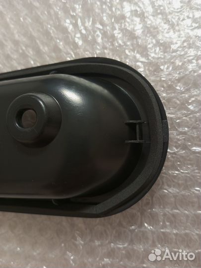 Ручка двери внутренняя Duster/Logan/Lada