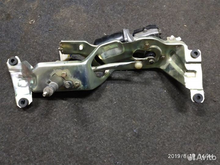 Мотор дворников Great Wall Safe