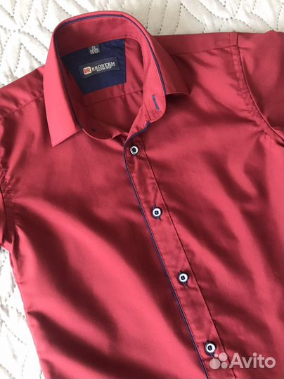 Рубашка для мальчика