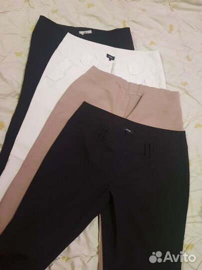 Женские вещи пакетом 40 42