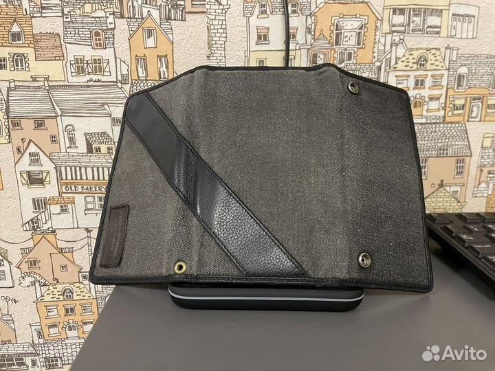 Кошелек харлей деведсон