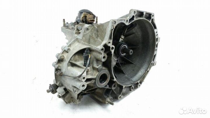 МКПП Ford Mondeo RKA 1994