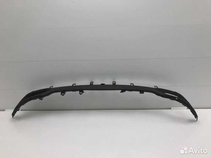 Накладка заднего бампера LADA Vesta Cross