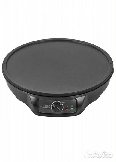 Новая Блинница smile pm 812