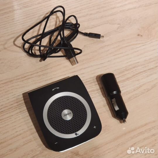 Bluetooth гарнитура Jabra Tour HFS 101