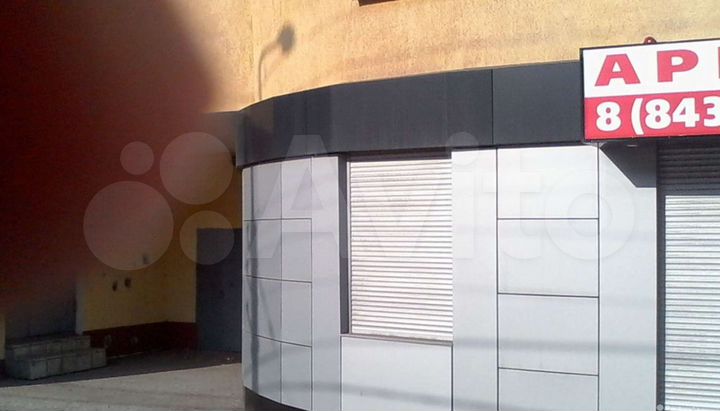 Свободного назначения, 126 м²