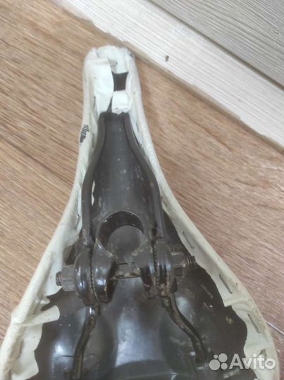 Седло для велосипеда