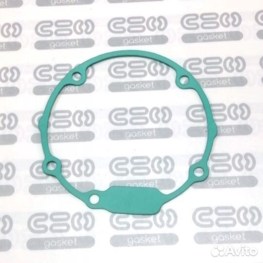 Прокладка левой мал крышки Honda CB1000F/CBR1000F