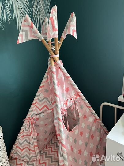 Виг вам детский