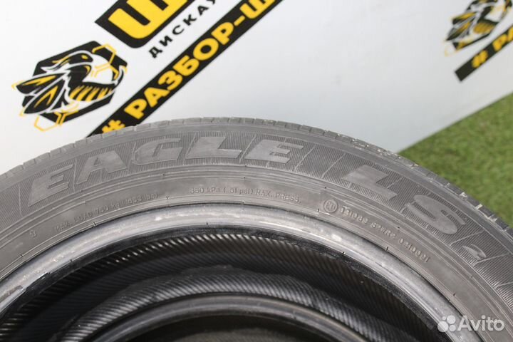 Goodyear Eagle LS 2 225/55 R18 98H