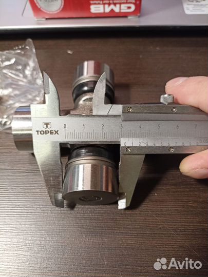 Крестовина карданного вала KIA Sorento