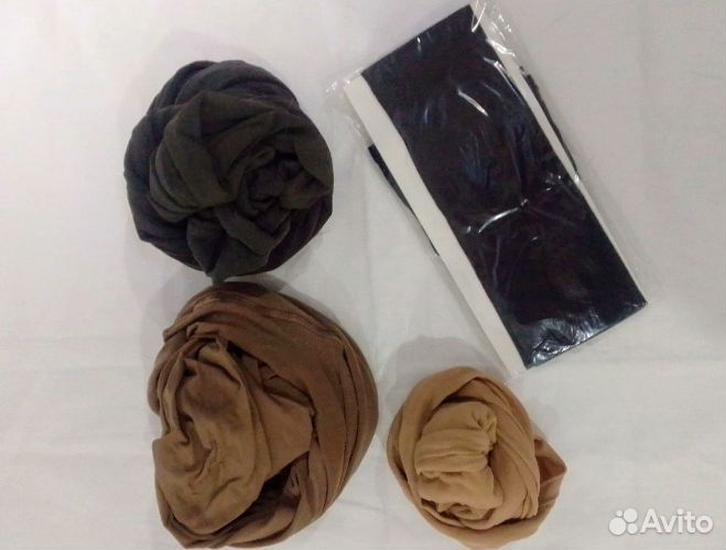 Колготки, чулки для творчества