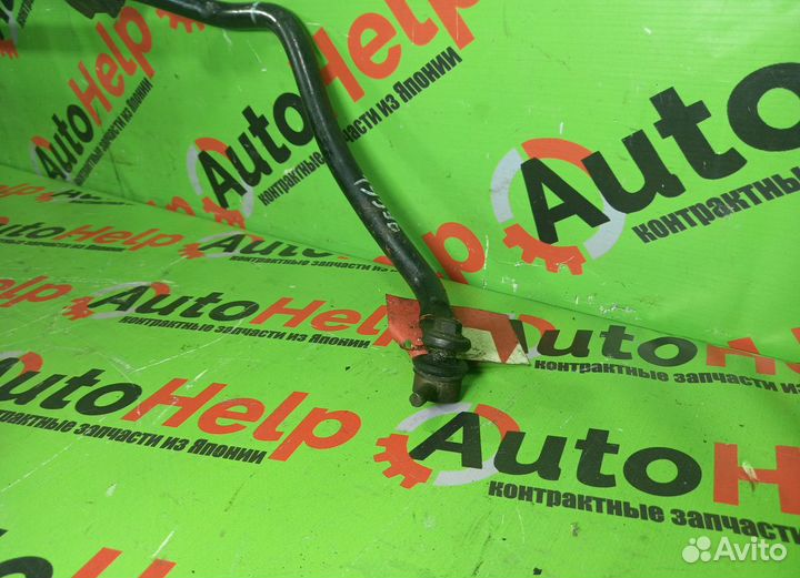 Стабилизатор toyota celica ST202 передний