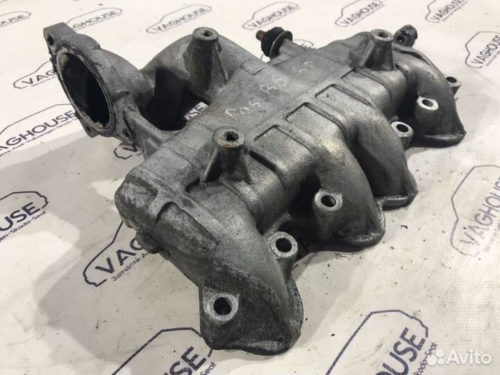 Коллектор впускной Volkswagen Passat B5 3B2 1.9