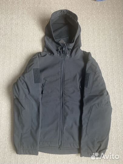 Тактическая куртка