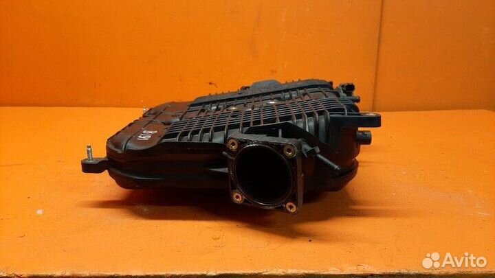 Коллектор впускной Infiniti G35 V36 2008