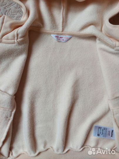 Толстовка Gloria Jeans на девочку