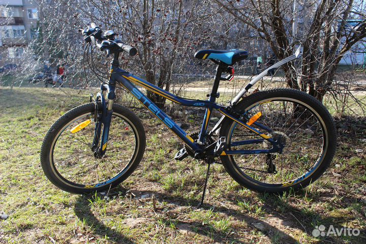 Велосипед Stels детский