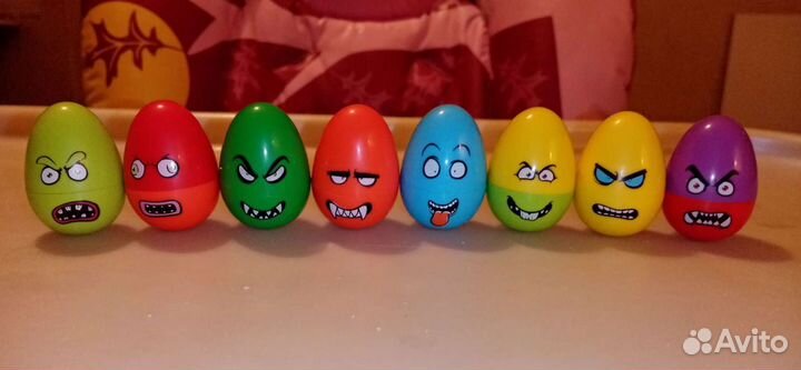 Треснутые из Дикси