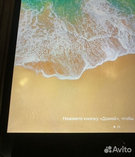 Apple iPad Pro 10.5 256Gb Wi-Fi + 90% АКБ оригинал