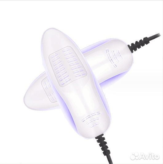 Ультрафиолетовая сушилка для обуви