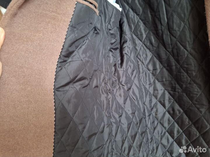 Пальто мужское