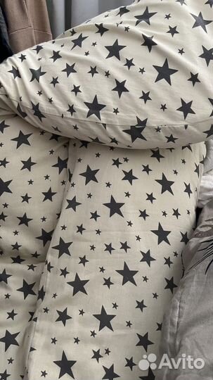 Подушка для беременных