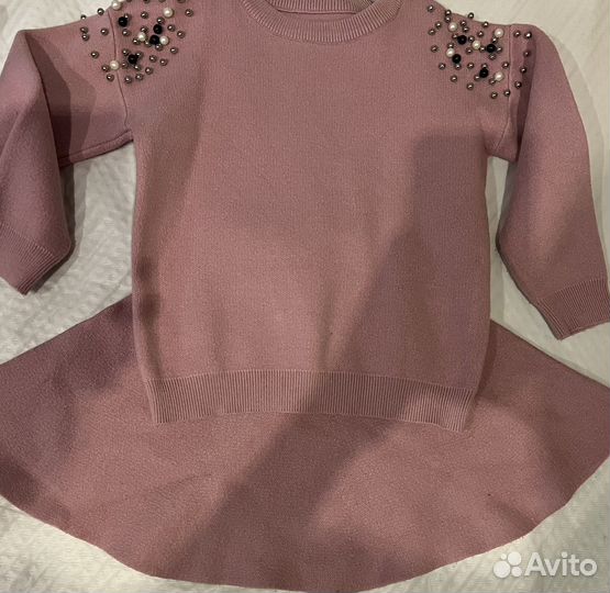 Костюмчик для девочки 104