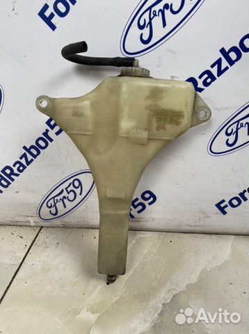 Бачок расширительный Honda Accord CL 2.0 (K20Z2)