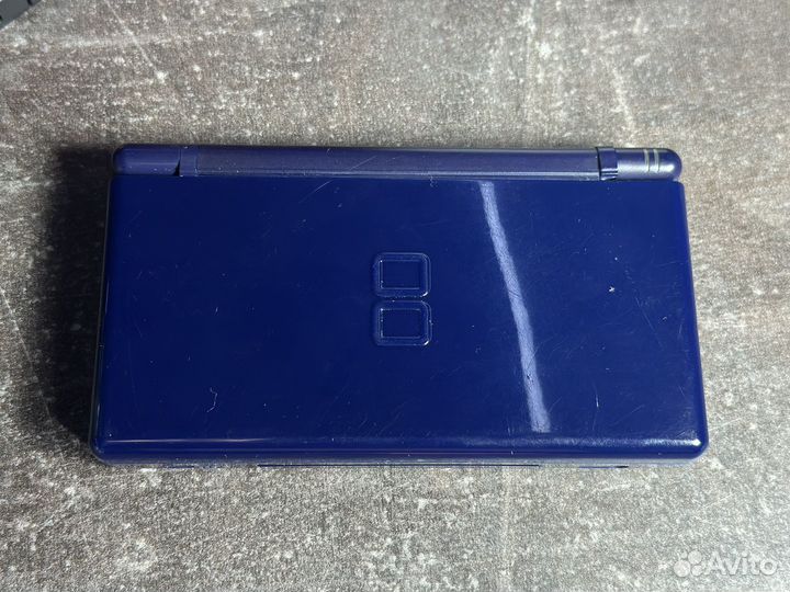 Консоль DS Lite