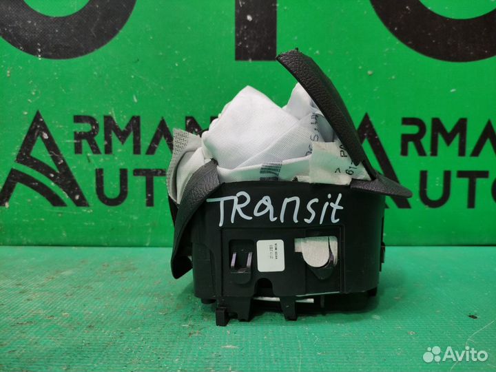 Подушка безопасности (airbag ) в руль Ford