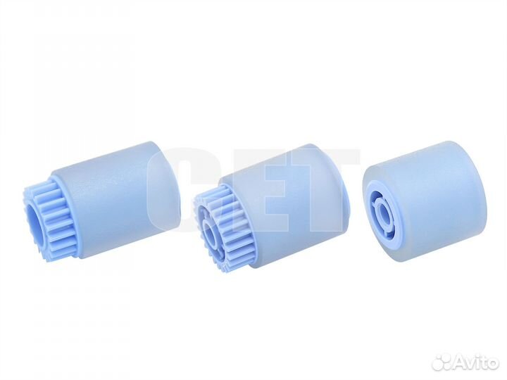 Комплект роликов (полиуретан) для Ricoh Aficio MP