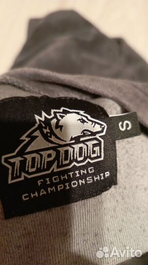 Свитшот topdog