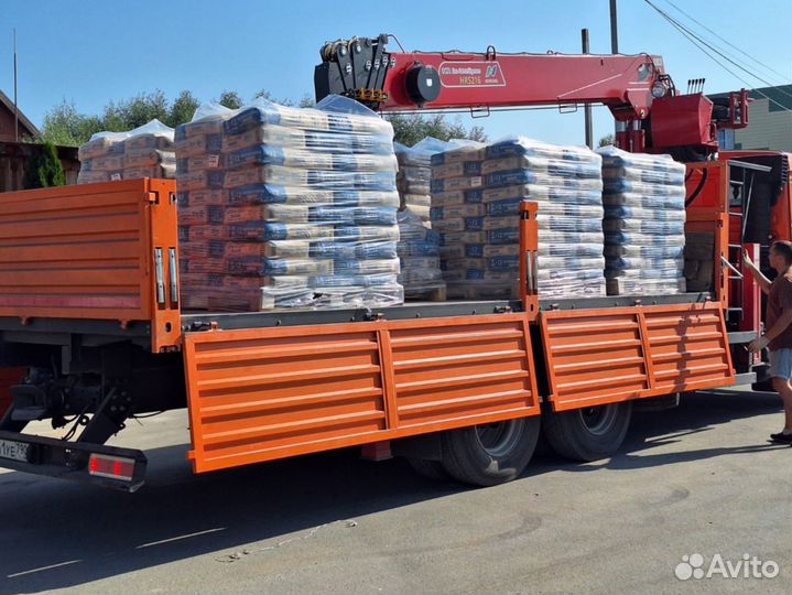 Штукатурка гипсовая Forman оптом доставка