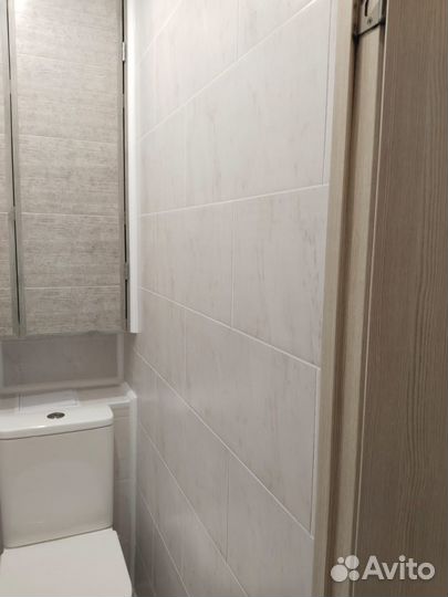 Ремонт ванной комнаты под ключ