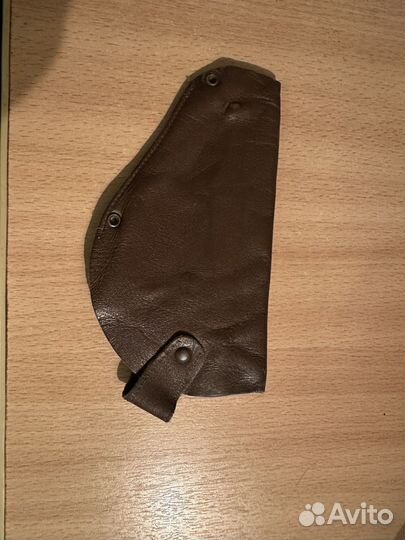 Кобура для пистолета ПМ