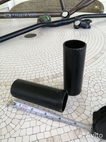 Пеги для бмх/BMX