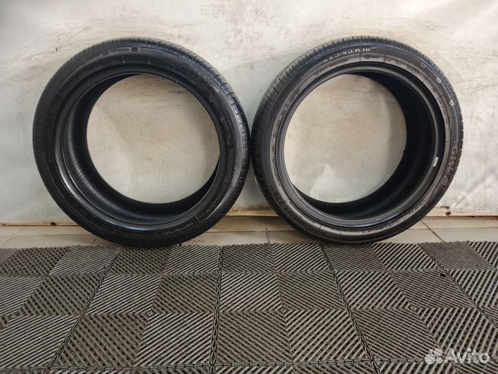 Giti GitiComfort 228V1 225/45 R18
