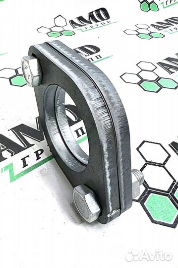 Фланец 50 DSV для глушителя купить новый ремонтный