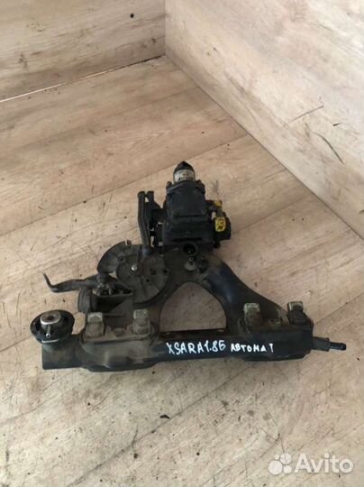 Форсунка citroen xsara 1.8 nn